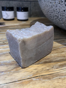 *NEW* Deep Cleansing Soap Set - Charcoal